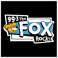 Fox Rocks