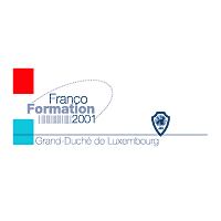 Franco Formation 2001