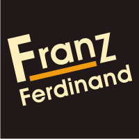 Franz Ferdinand