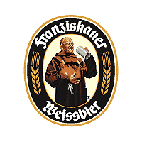 Franziskaner Weissbier