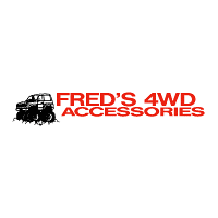 Fred s 4WD