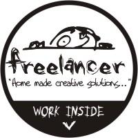 Freelancer Work Inside