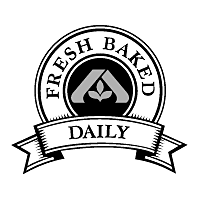 Fresh Baked Daily