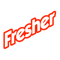 Fresher