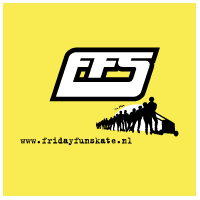Friday Fun Skate Groningen