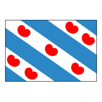 Friese Vlag