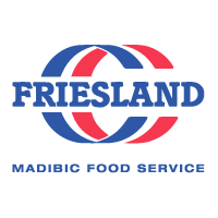 Friesland Madibic