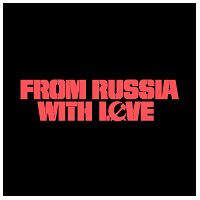 From Russia With Love