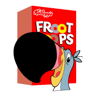 Froot Loops