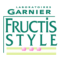 Fructis Style