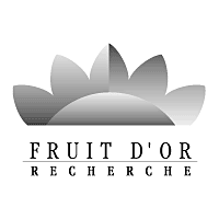 Fruit D Or Recherche