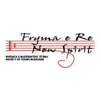 Download Fryma e Re - New Spirit