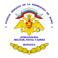 Fuerzas Armadas De La Federacion De Rusia
