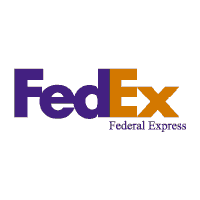 FedEx (Federal Express)