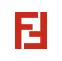 fendi f logo