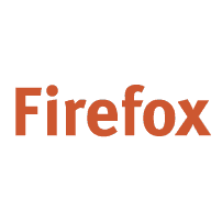 Firefox (Mozilla)
