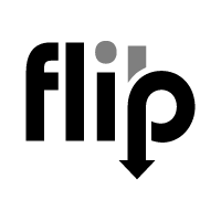 flip | Download logos | GMK Free Logos