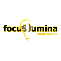 focus lumina . midia design