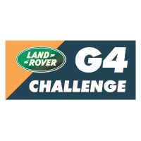 G4 Challenge Land Rover