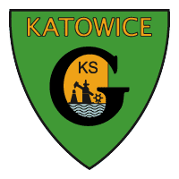 GKS Katowice (old logo)