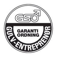GSO Garanti Ordning