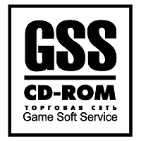 GSS CD-ROM