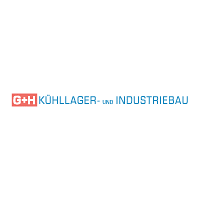 G+H Kuehllager und Industriebau