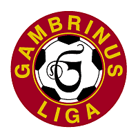 Gambrinus Liga
