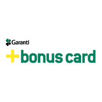 Garanti Bonus Card