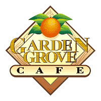 Download Garden Grove Cafe