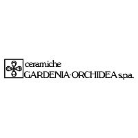 Gardenia-Orchidea