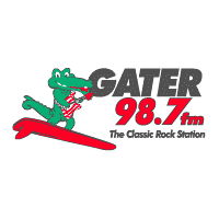 Gater 98.7 FM