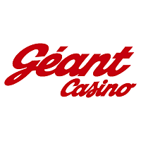 Geant Casino