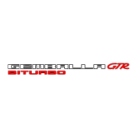 Gemballa biturbo GTR
