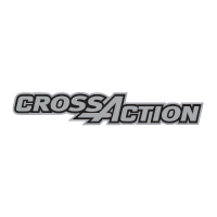 Gillette CrossAction