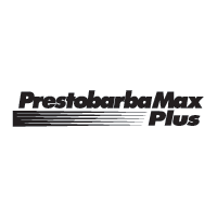 Gillette PrestobarbaMax Plus