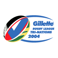Gillette Tri-Nations 2004