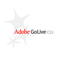 GoLive CS2