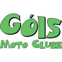Gois Moto Clube Logo