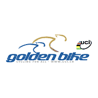 Golden Bike