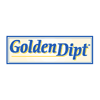 Golden Dipt