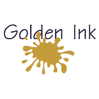 Download Golden Ink