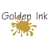 Golden Ink