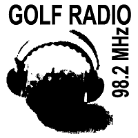 Golf Radio