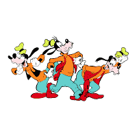 Goofy