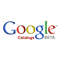 Google Catalogs