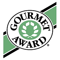 Gourmet Award