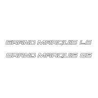 Grand Marquis