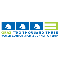 Graz 2003 World Computer Chess Championship