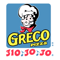 Greco Pizza